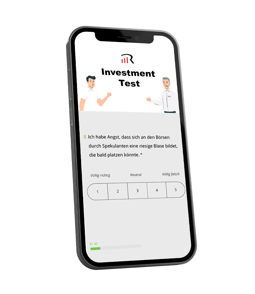 Investment Test Kleks Handy v1